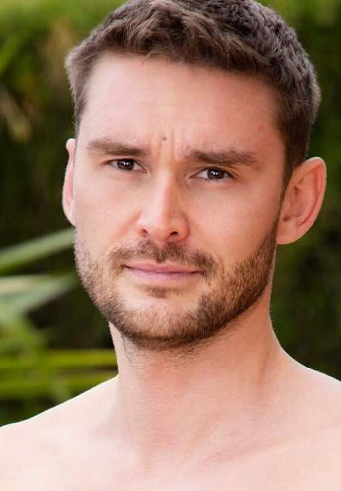 Liam Arnolds VR